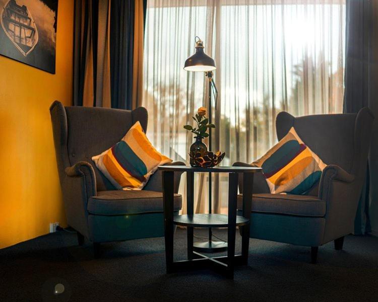 The Oriana Orange - Retro Hotel & Resort Екстер'єр фото