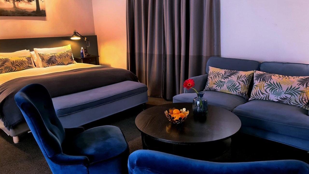 The Oriana Orange - Retro Hotel & Resort Екстер'єр фото