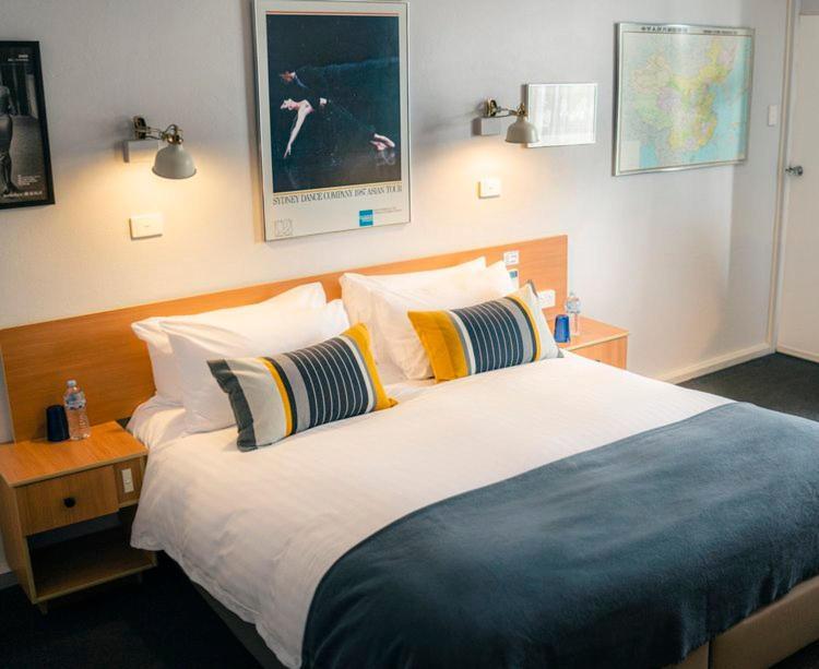 The Oriana Orange - Retro Hotel & Resort Номер фото